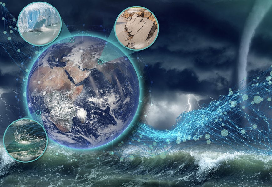 THALES ALENIA SPACE TO DEVELOP RADAR INSTRUMENT FOR ESA’S 10TH EARTH EXPLORER MISSION